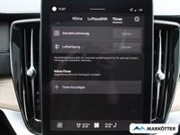 Volvo XC90 - Vorschau Bild 17