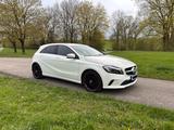 Mercedes-Benz A 180 *Urban*Sportsitze*Navi*Automatik*AMGFelgen