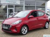 Hyundai i10 Trend Automatik+Carpl+Shzg+beh.Lkrd+Spur+PDC - Hyundai i10 aus 2023