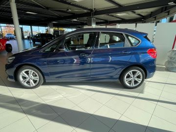 BMW 218 Active Tourer - 3