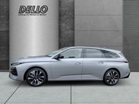 Peugeot 308 - Vorschau Bild 2