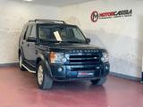 Land Rover Discovery 3 2.7 TDV6 SE UNICOPROPRIET - gebrauchte Land Rover Discovery aus dem Jahr 2006