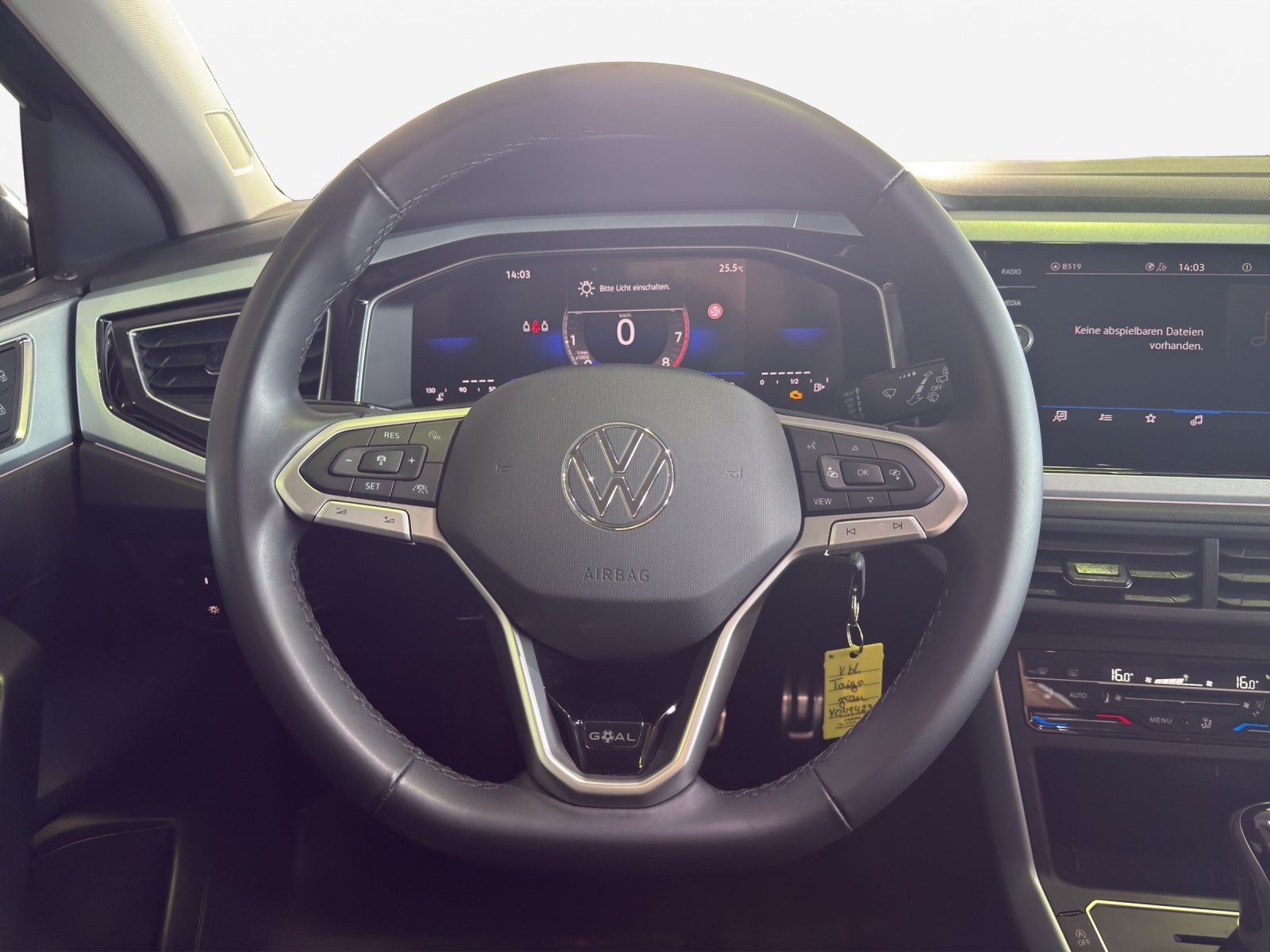 Volkswagen Taigo - Bild 8
