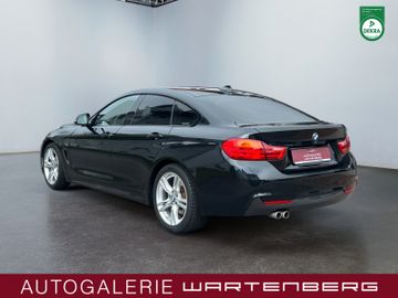 BMW 430 Gran Coupé - 3
