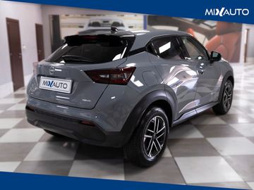 Nissan Juke - 5