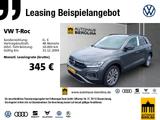 Volkswagen T-ROC 1.5 TSI Goal DSG *R-KAM*18"*ACC*SHZ*