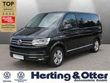Volkswagen T6 Multivan Gen.SIX AT-Motor 8 fach ber. ACC AHK - Volkswagen T6 Multivan in Frankfurt (Main)