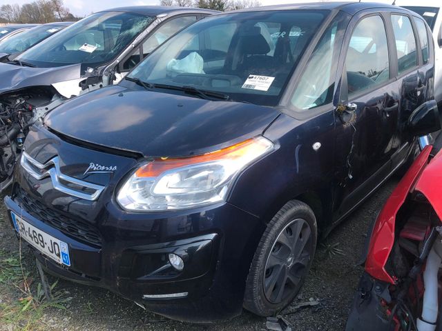 Citroën C3 Picasso