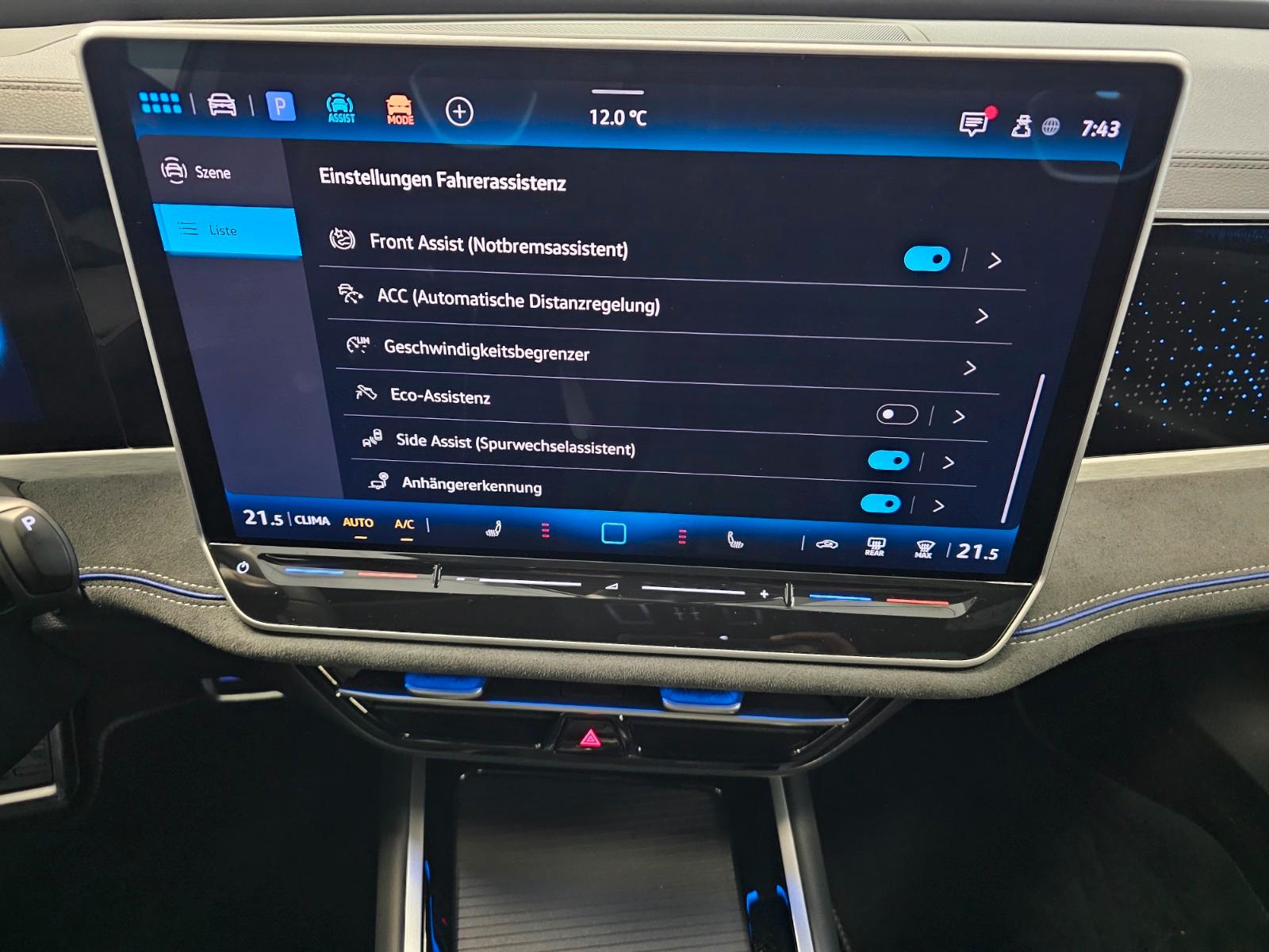 Volkswagen Passat Variant 2.0 TDI R-line +ACC//CarPlay//AHK