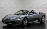 Ferrari F430 Spider F1 | Kupplung + Krümmer neu  - Ferrari F430 Gebrauchtwagen