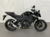 Honda CB 500 Hornet E-Clutch - HONDA CB500 HORNET