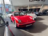 Porsche 911 G-Modell 2.7 Coupe *Motor+Getriebe rev.