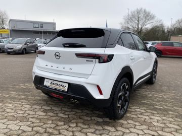 Bild 4 Opel Mokka 1.2 GS Hybrid AT/SHZ+LHZ/PDC v+h+CAM/NAVI/
