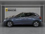 Volkswagen Polo 1.0 TSI Goal DSG *ACC*AHK*R-CAM*PDC*SHZ* - Volkswagen Polo: mit Klimaanlage