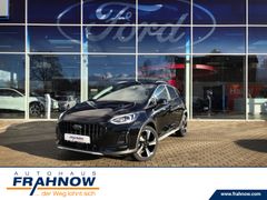 Foto Nummer 1: FORD Fiesta