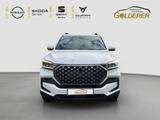 KGM Rexton Black Edition 2.2 e-XDi 8 AT AWD 7-Sitzer - KGM Rexton Black