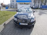 Volvo V70 D5 Kombilimousine Summum  - Volvo V70: Summum