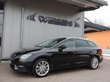 Seat Leon ST 1.5 TSI ACT DSG XCELLENCE *LED*NAVI*AHK* - Seat Leon ST Xcellence Gebrauchtwagen
