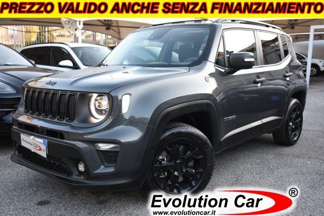Jeep JEEP Renegade 1.3 T4 240 CV PHEV 4xe AT6 North S