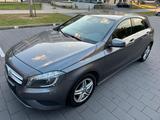 Mercedes-Benz A 180 CDI Automatik,Xenon,Kamera - Mercedes-Benz A 180 in Osnabrück