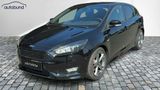 Ford Focus III 1,5 EcoBoost ST-Line Keyless Navi PDC  - Ford Focus: Ecoboost