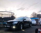 Fiat Freemont 3.6 V6 24V Automtik Allrad Lounge L... - Fiat Freemont aus 2013