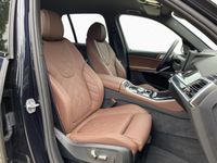 BMW X5 - Vorschau Bild 10