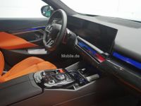 BMW M5 - Vorschau Bild 4