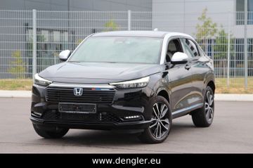 Honda HR-V PANO*360*ACC*SOUND*AMBI ADVANCE STYLE PLUS