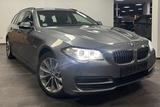 BMW 530d xDrive Touring XENON LEDER 2.HAND TOP - BMW 530 in Ludwigshafen
