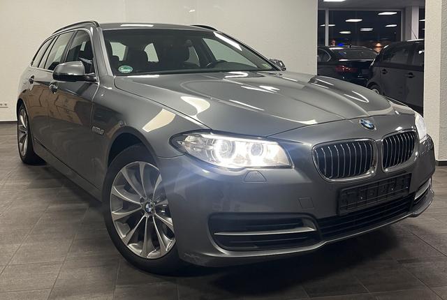 BMW 530d xDrive Touring