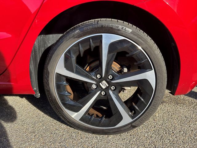 Ibiza FR Navi LED ACC Apple CarPlay Android Auto