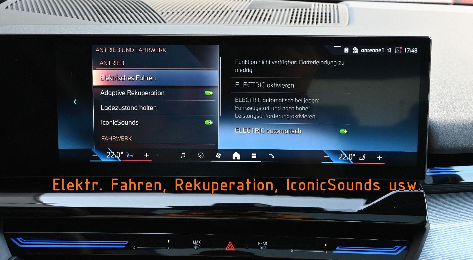 Fahrzeugabbildung BMW 530e Aut. °UVP 88.479€°ACC°B&W°PANO°MERINO°360°