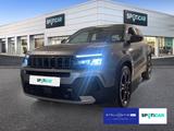 Jeep Avenger Altitude PDC LED CarPlay - gebrauchte Jeep Avenger aus dem Jahr 2024