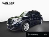 MINI Cooper S ALL4 Countryman Pano. LED HUD Leder