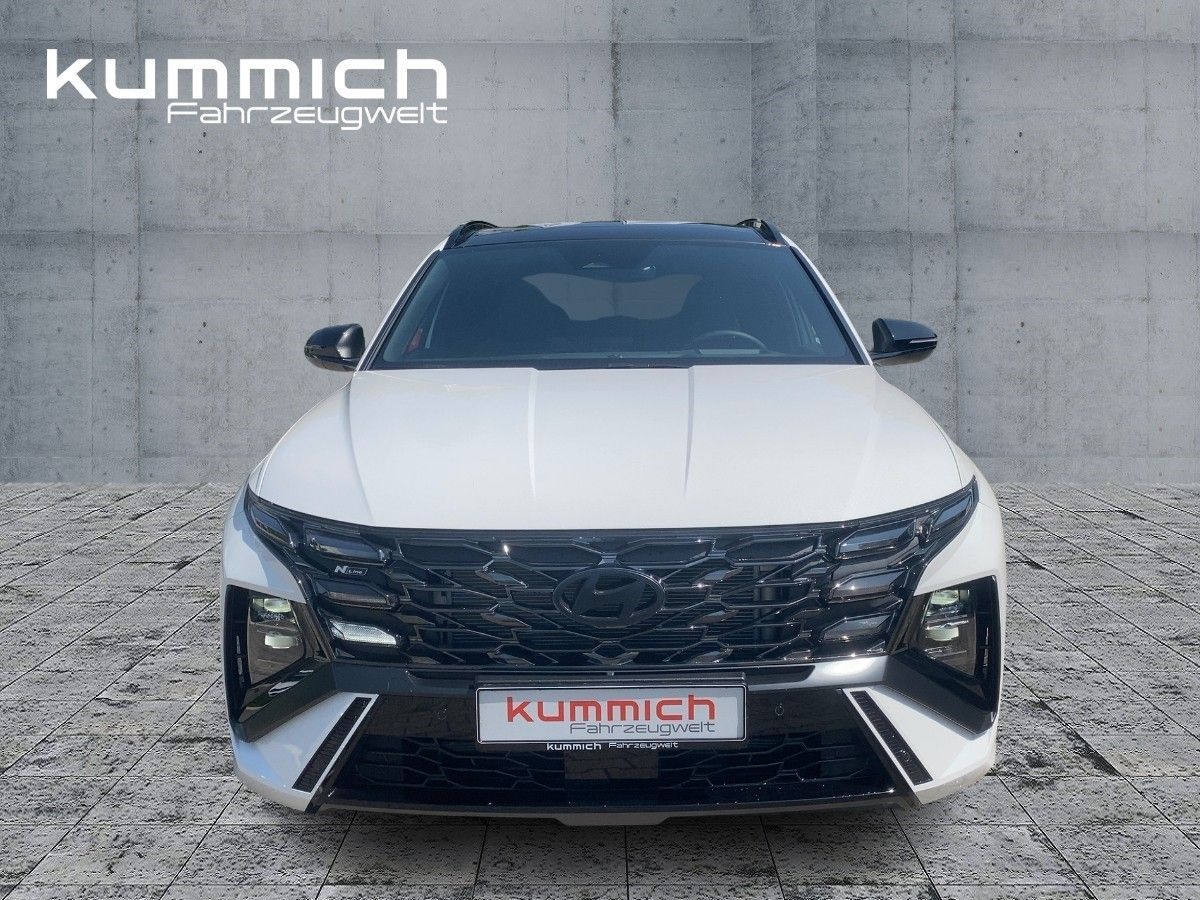 Hyundai TUCSON - Bild 2