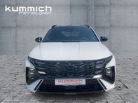 Hyundai TUCSON - Vorschau Bild 2