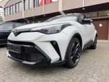 Toyota C-HR Hybrid GR Sport - Toyota C-HR in Berlin