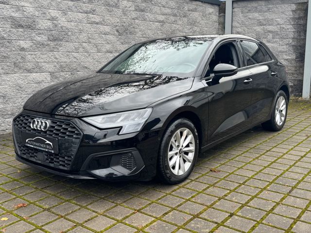 Audi A3 Sportback 30 TFSI