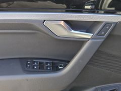 Fahrzeugabbildung Touareg 3.0 TSI 250 kW 4Motion