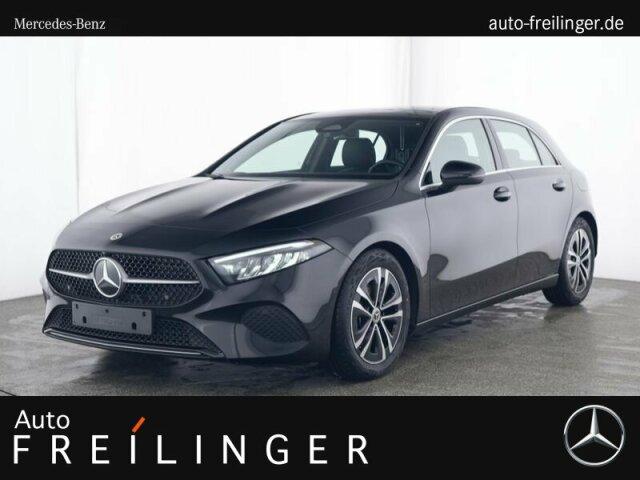 Mercedes-Benz A 180 d Burmester Panoramadach Progressive/Navi