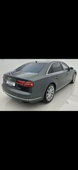 Audi A8 L W12 L 6.3 FSI tiptronic quattro - - Audi A8: 6.3