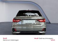 Audi A1 - Vorschau Bild 5