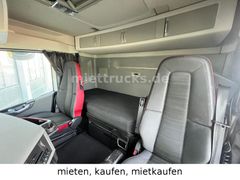Fahrzeugabbildung Volvo FH 500 Kipphydraulik, Mietkauf möglich