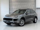 Porsche Cayenne Diesel*Navi*Panorama* - gebrauchte Porsche Cayenne aus dem Jahr 2015