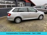 Skoda Fabia Combi Cool Plus+Klima+Sitzheizung+Euro6 - Skoda Fabia: Eu