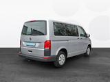 Volkswagen T6.1 Kombi 9Sitze*AHK*Klima*Navi*GRA*DAB+*Parkp. - Volkswagen T6 Kombi in Hannover