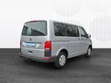 Volkswagen T6.1 Kombi 9Sitze*AHK*Klima*Navi*GRA*DAB+*Parkp. - Volkswagen T6 in München
