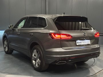 Volkswagen Touareg - 3