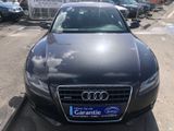 Audi A5 Sportback 2.0 TFSI quattro